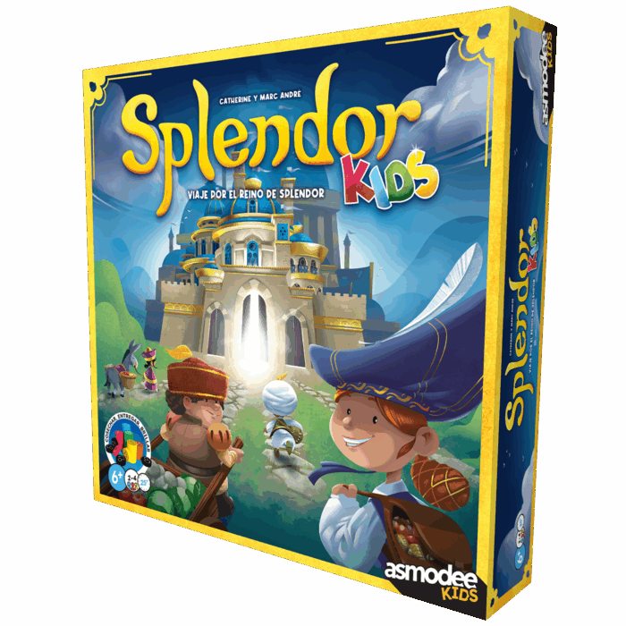 Splendor Kids