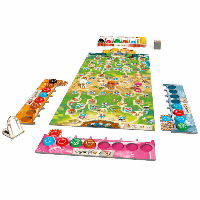 Splendor Kids - Imagen 3