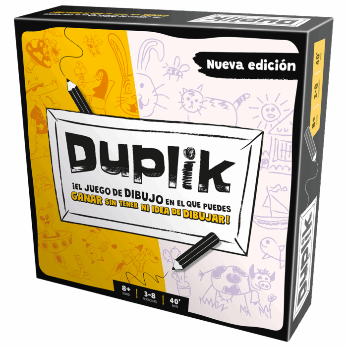 Duplik