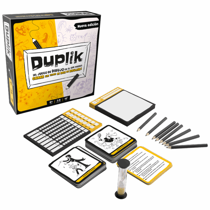 Duplik - Imagen 3