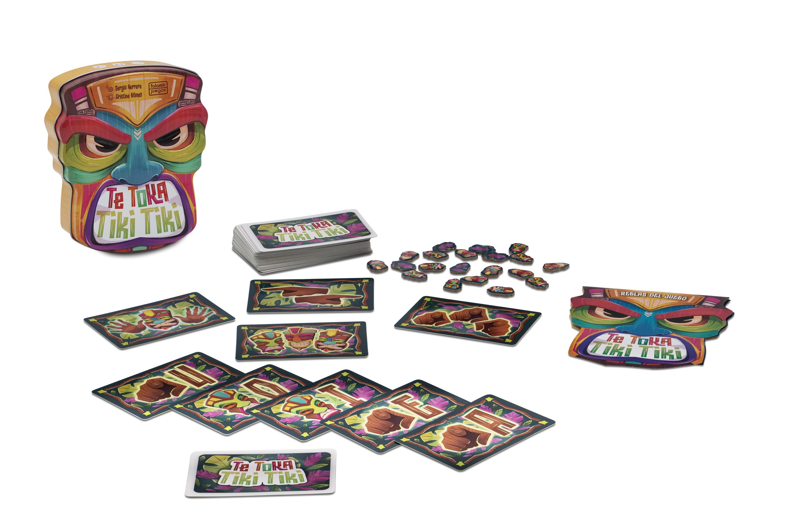 Te Toka Tiki Tiki - Imagen 2