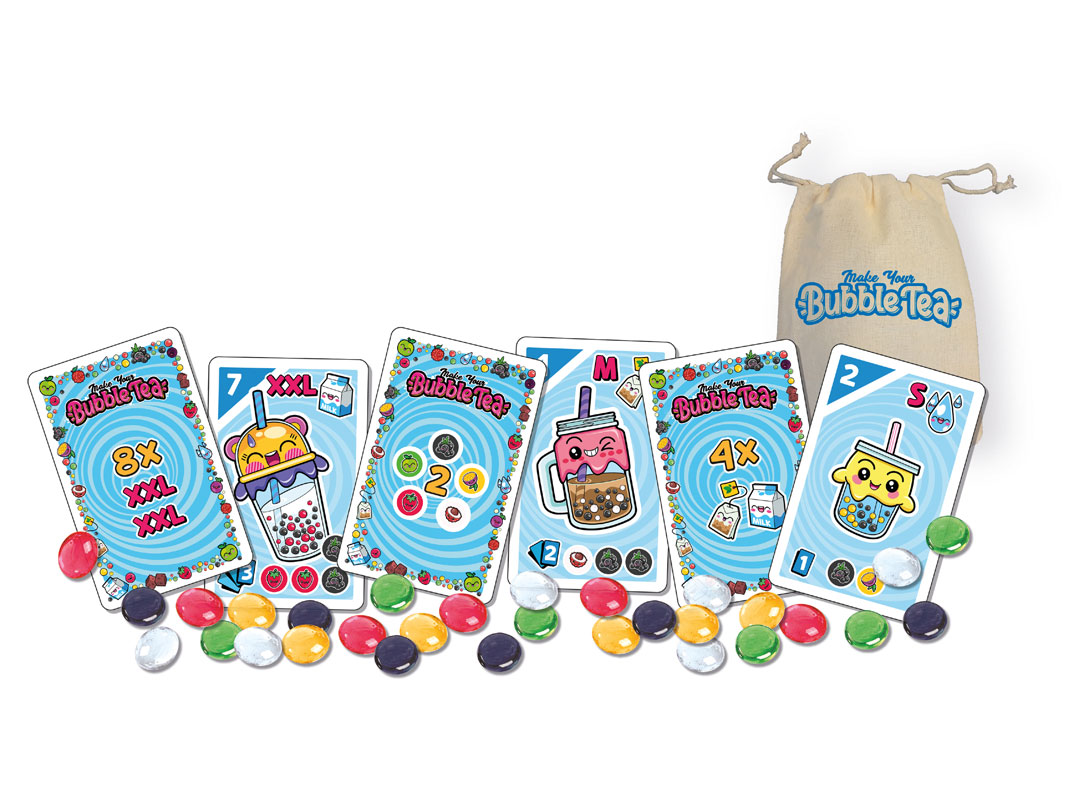 Make Your Bubble Tea - Imagen 3