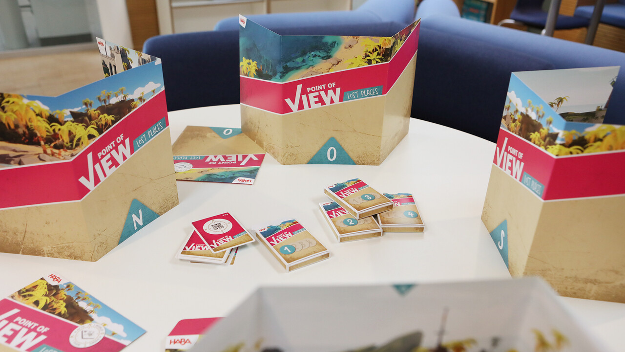 Point of View – Lost Places - Imagen 2