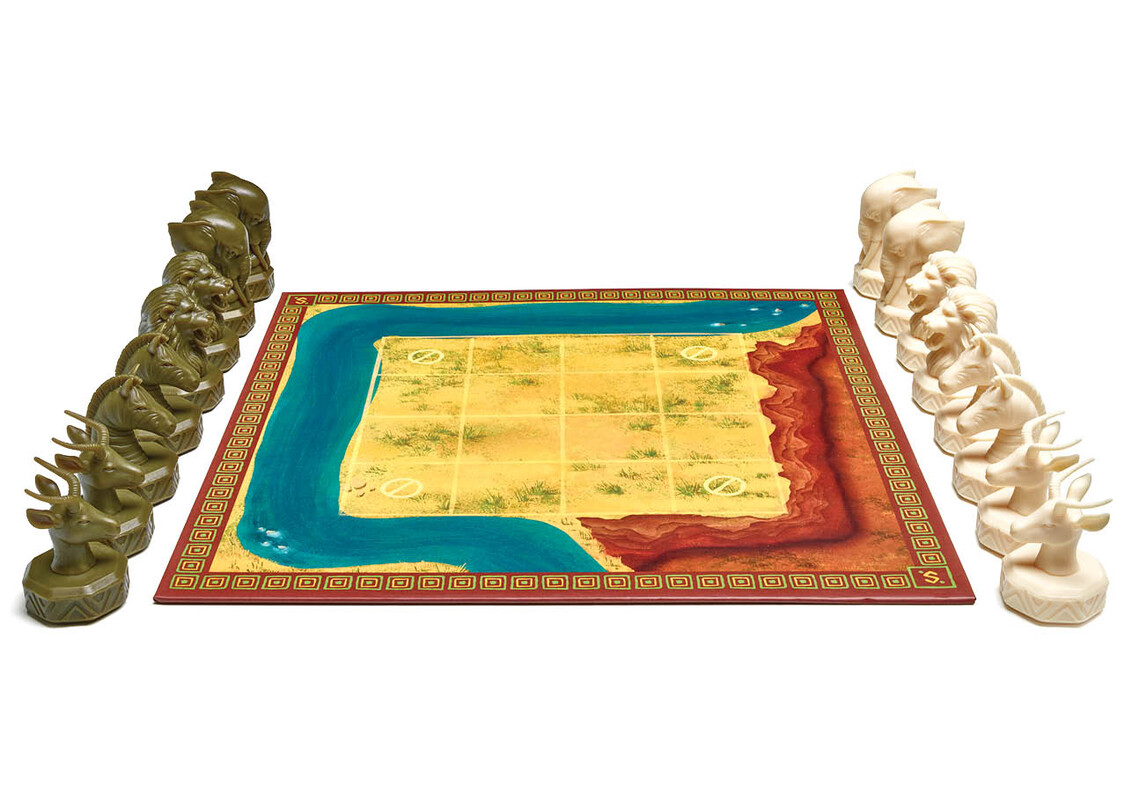 Strategeti - Imagen 2