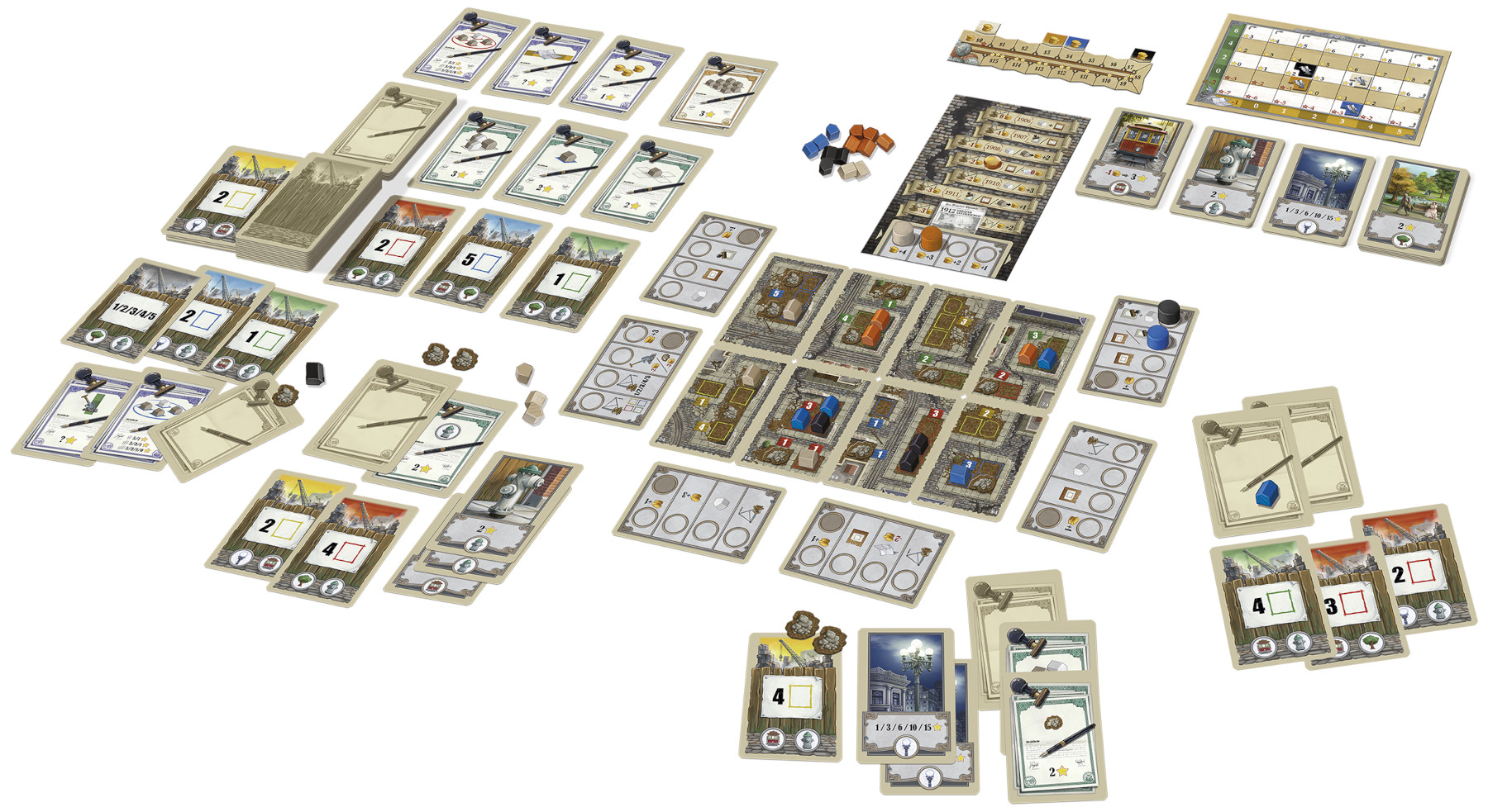 1906 San Francisco - Imagen 2