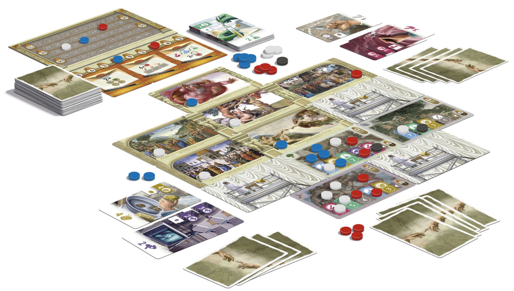 1980 Sixtina - Imagen 2