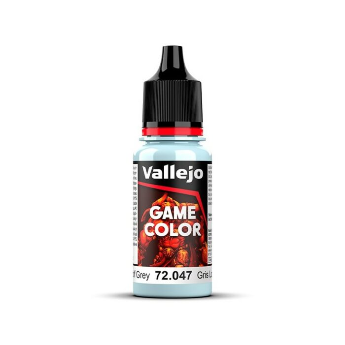 Vallejo Game Color Gris Lobo 18 ml