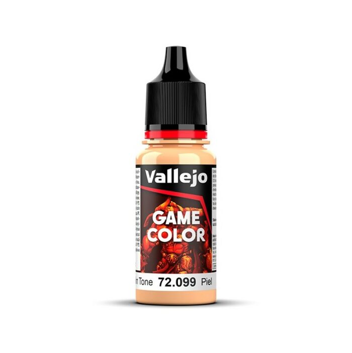 Vallejo Game Color Piel 18 ml