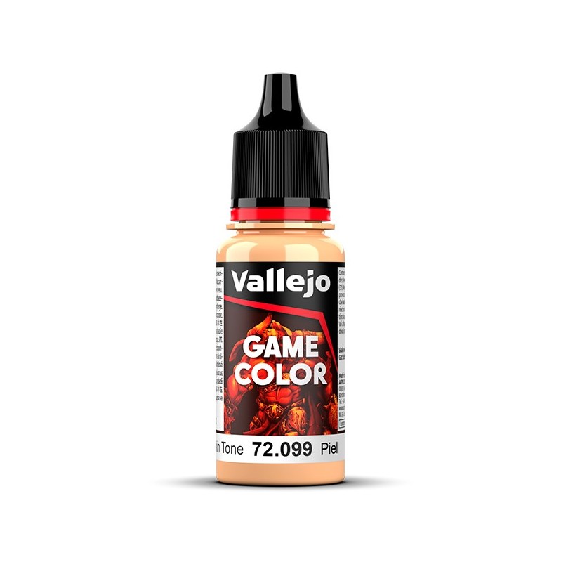Vallejo Game Color Piel 18 ml