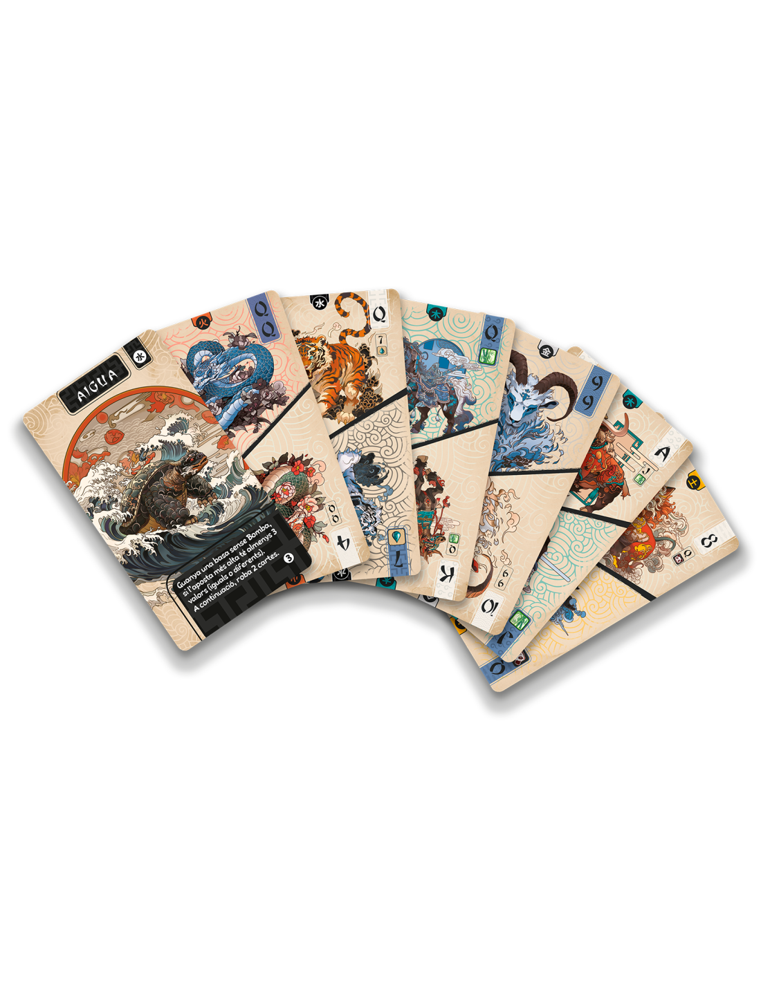 Panda Spin - Imagen 3