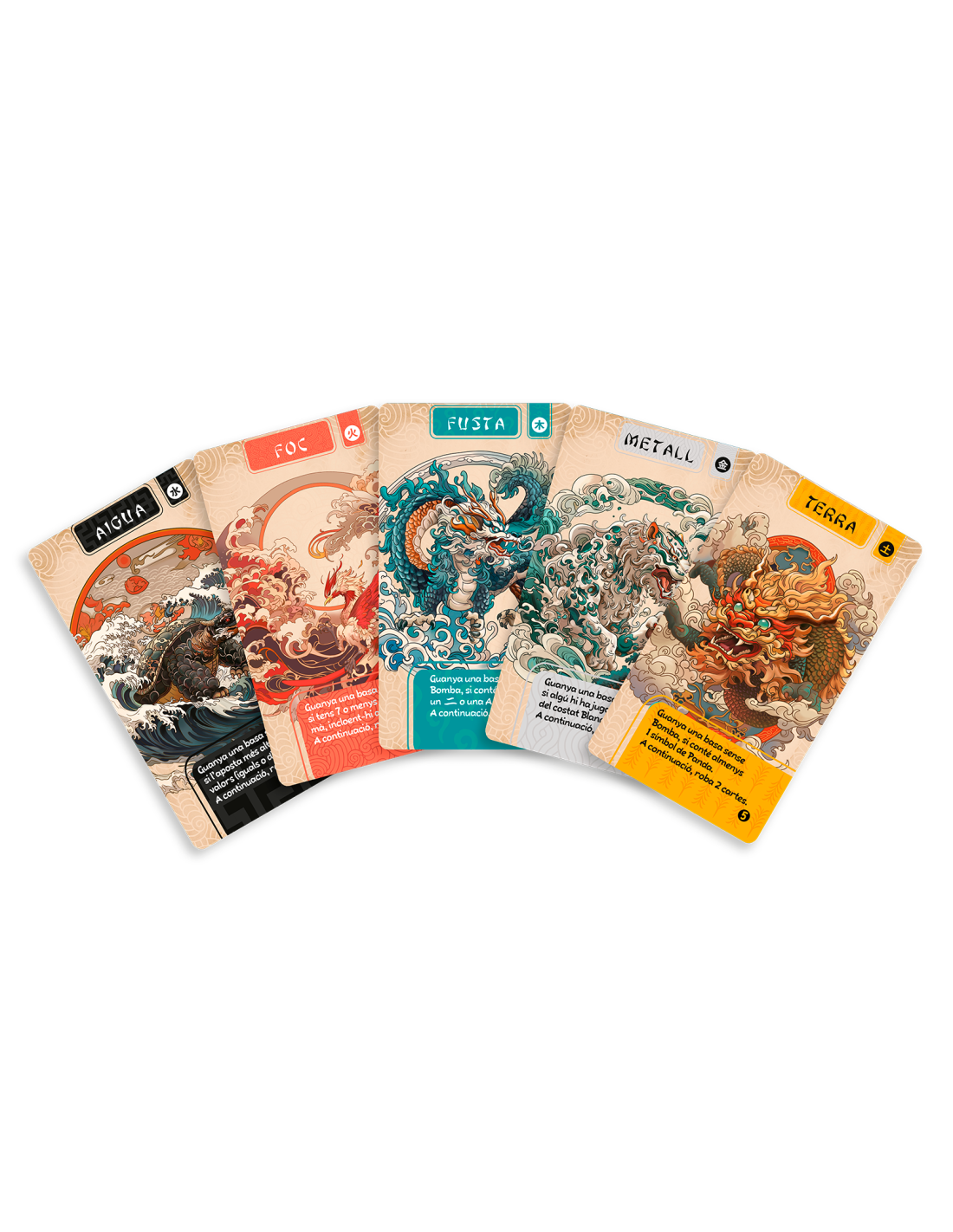 Panda Spin - Imagen 2