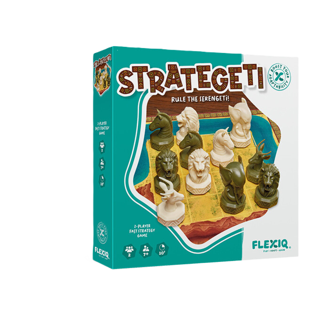 Torneo de Strategeti