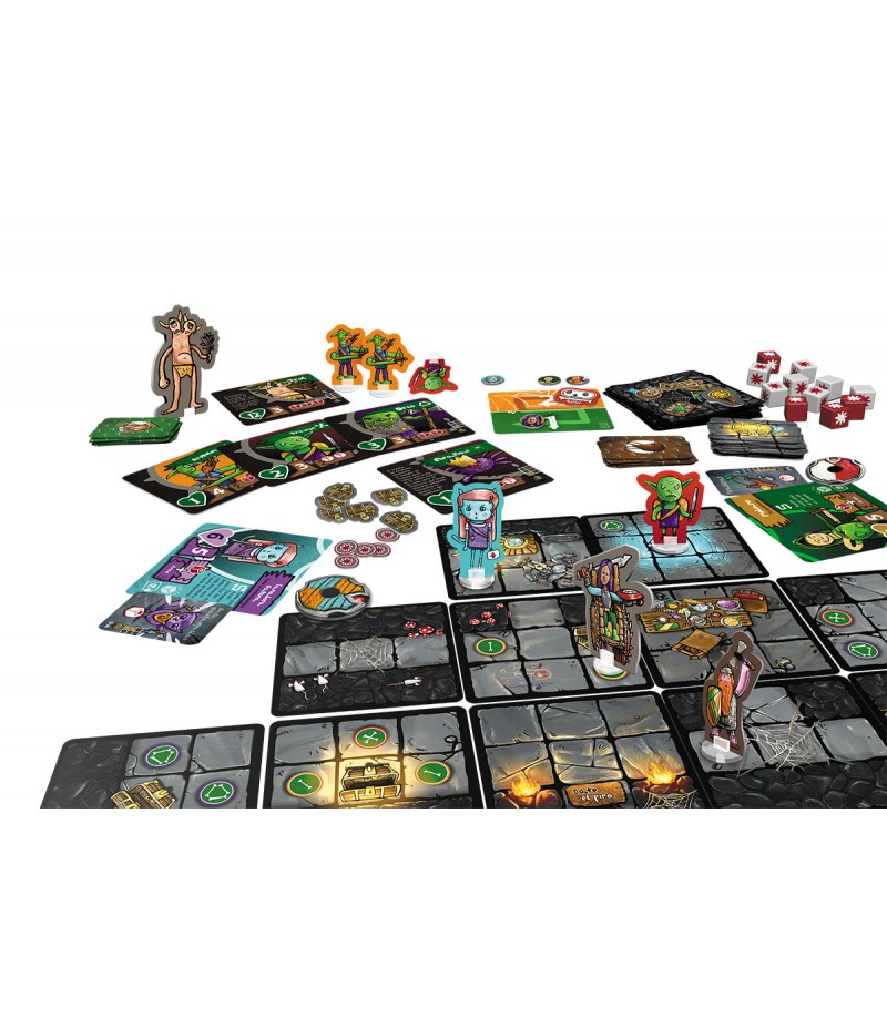 CoraQuest - Imagen 2