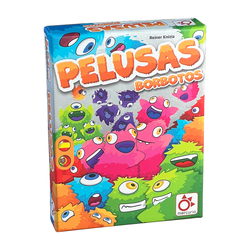 24/01 Torneo de ¡Pelusas!