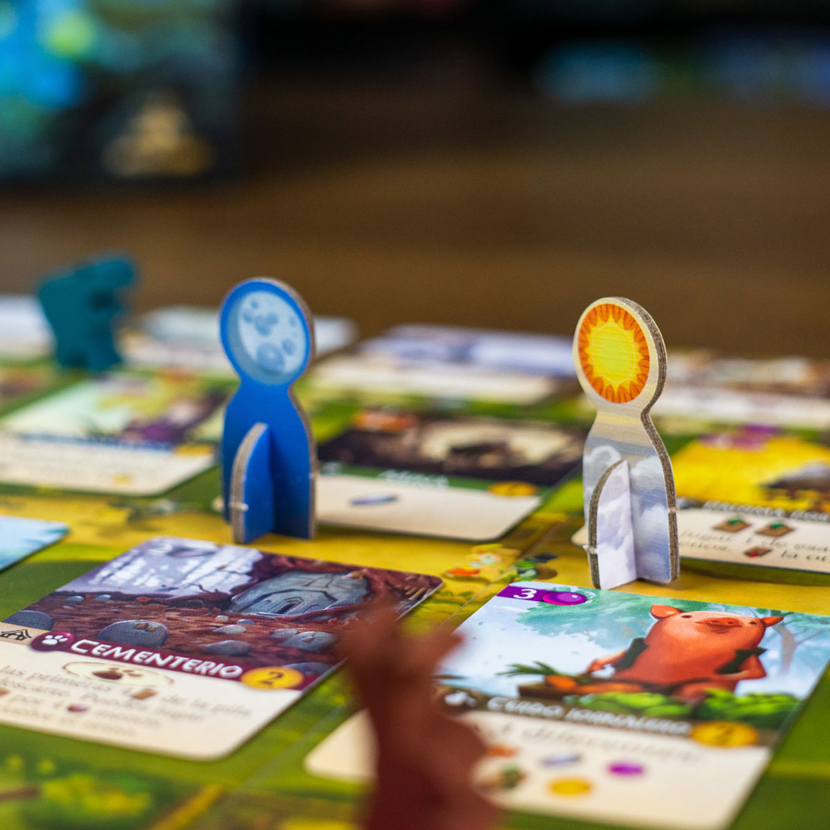 Everdell Duo - Imagen 3