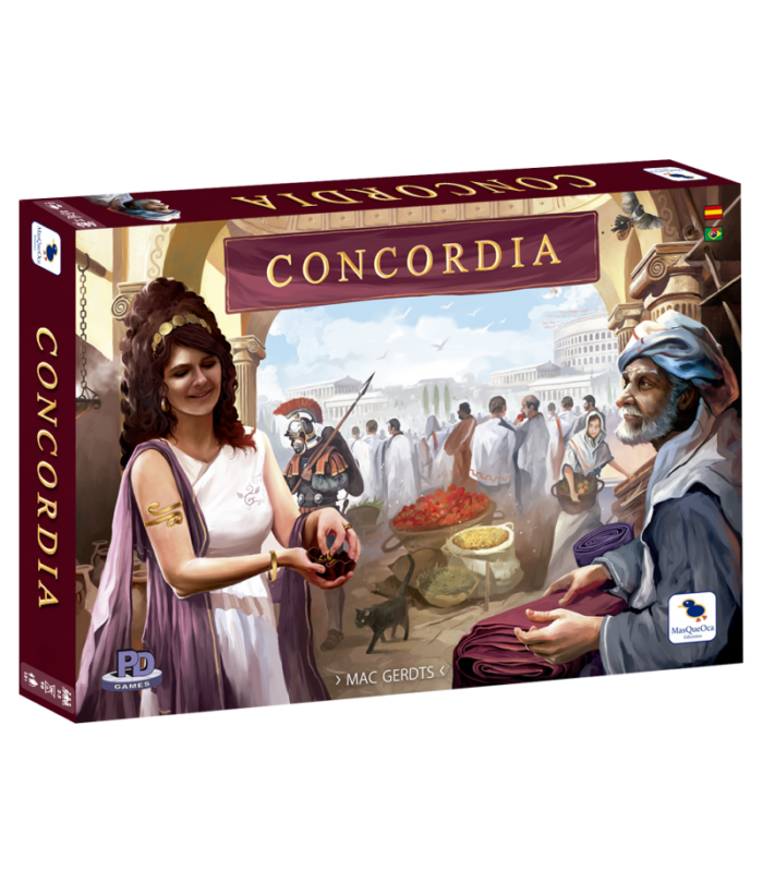 Concordia